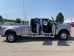 Used 2022 Ford F-350 XLT Crew Cab 4x4, Pickup for sale #PT10844 - photo 9