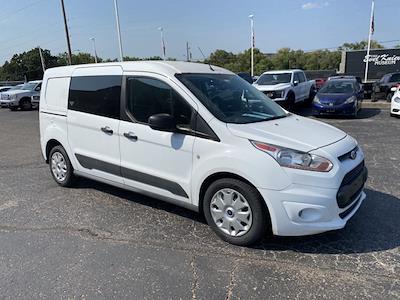 Used 2016 Ford Transit Connect XLT 4x2, Empty Cargo Van for sale #PT10848 - photo 1