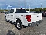 Used 2021 Ford F-150 XLT SuperCrew Cab 4x4, Pickup for sale #PT10975 - photo 6