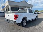 Used 2021 Ford F-150 XLT SuperCrew Cab 4x4, Pickup for sale #PT10975 - photo 2