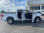 Used 2021 Ford F-150 XLT SuperCrew Cab 4x4, Pickup for sale #PT10975 - photo 8