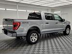 Used 2023 Ford F-150 XLT SuperCrew Cab 4x4, Pickup for sale #PT11027 - photo 2