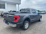 Used 2023 Ford F-150 XLT SuperCrew Cab 4x4, Pickup for sale #PT11028 - photo 2