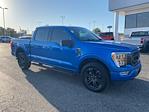 Used 2021 Ford F-150 XLT SuperCrew Cab 4x4, Pickup for sale #PT11117 - photo 1