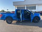 Used 2021 Ford F-150 XLT SuperCrew Cab 4x4, Pickup for sale #PT11117 - photo 8