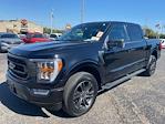 Used 2022 Ford F-150 XLT SuperCrew Cab 4x4, Pickup for sale #PT11119 - photo 4