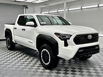 2024 Toyota Tacoma Double Cab 4WD, Pickup for sale #PT11244 - photo 1