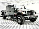 Used 2021 Jeep Gladiator Rubicon Crew Cab 4x4, Pickup for sale #PT11252 - photo 1