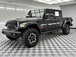 Used 2021 Jeep Gladiator Rubicon Crew Cab 4x4, Pickup for sale #PT11252 - photo 3