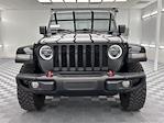 Used 2021 Jeep Gladiator Rubicon Crew Cab 4x4, Pickup for sale #PT11252 - photo 8