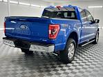 Used 2021 Ford F-150 XLT SuperCrew Cab 4x4, Pickup for sale #PT11258 - photo 2