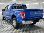 Used 2021 Ford F-150 XLT SuperCrew Cab 4x4, Pickup for sale #PT11258 - photo 6