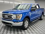 Used 2021 Ford F-150 XLT SuperCrew Cab 4x4, Pickup for sale #PT11258 - photo 3