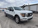 Used 2021 Ford F-150 XLT SuperCrew Cab 4x4, Pickup for sale #PT11264 - photo 1