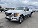 Used 2021 Ford F-150 XLT SuperCrew Cab 4x4, Pickup for sale #PT11264 - photo 4