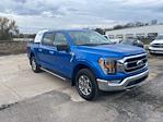 Used 2021 Ford F-150 XLT SuperCrew Cab 4x4, Pickup for sale #PT11265 - photo 3