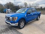 Used 2021 Ford F-150 XLT SuperCrew Cab 4x4, Pickup for sale #PT11265 - photo 1