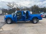 Used 2021 Ford F-150 XLT SuperCrew Cab 4x4, Pickup for sale #PT11265 - photo 5