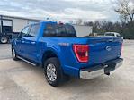 Used 2021 Ford F-150 XLT SuperCrew Cab 4x4, Pickup for sale #PT11265 - photo 2