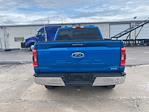 Used 2021 Ford F-150 XLT SuperCrew Cab 4x4, Pickup for sale #PT11265 - photo 6