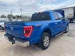 Used 2021 Ford F-150 XLT SuperCrew Cab 4x4, Pickup for sale #PT11265 - photo 7