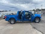 Used 2021 Ford F-150 XLT SuperCrew Cab 4x4, Pickup for sale #PT11265 - photo 8