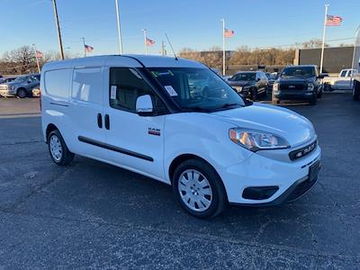 Used 2019 Ram ProMaster City Tradesman FWD, Upfitted Cargo Van for sale #PT11345 - photo 1