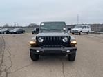 Used 2021 Jeep Gladiator Sport Crew Cab 4x4, Pickup for sale #PT11433 - photo 3