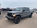 Used 2021 Jeep Gladiator Sport Crew Cab 4x4, Pickup for sale #PT11433 - photo 4