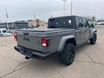 Used 2021 Jeep Gladiator Sport Crew Cab 4x4, Pickup for sale #PT11433 - photo 2