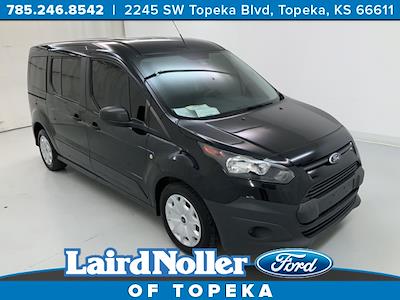Used 2015 Ford Transit Connect XL 4x2, Passenger Van for sale #PT7085 - photo 1