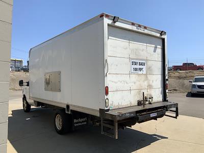Used 2013 Ford E-450 Base RWD, Box Truck for sale #PT7347 - photo 2