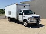 Used 2013 Ford E-450 Base RWD, Box Truck for sale #PT7347 - photo 3
