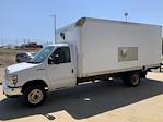 Used 2013 Ford E-450 Base RWD, Box Truck for sale #PT7347 - photo 1