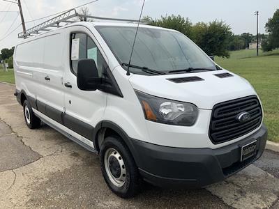 Used 2015 Ford Transit 350 Base Low Roof, Empty Cargo Van for sale #PT7663 - photo 1