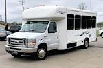 Used 2008 Ford E-450 Base RWD, Shuttle Bus for sale #PT8161 - photo 1