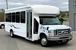 Used 2008 Ford E-450 Base RWD, Shuttle Bus for sale #PT8161 - photo 3