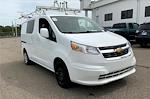 Used 2015 Chevrolet City Express LT FWD, Empty Cargo Van for sale #PT8263 - photo 3