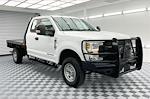 Used 2019 Ford F-250 XL Super Cab 4x4, Flatbed Truck for sale #PT8503 - photo 3