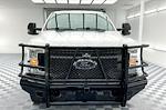 Used 2019 Ford F-250 XL Super Cab 4x4, Flatbed Truck for sale #PT8503 - photo 4
