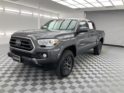 2022 Toyota Tacoma Double Cab 4WD, Pickup for sale #PT9957 - photo 1