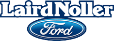 Laird Noller Ford Topeka logo