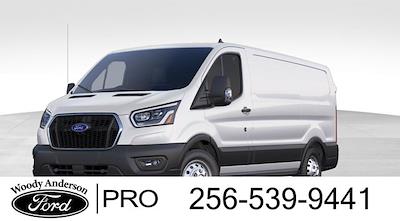 New 2023 Ford Transit 250 Base Low Roof AWD, Empty Cargo Van for sale #23T2336 - photo 1