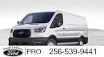 New 2023 Ford Transit 250 Base Low Roof AWD, Empty Cargo Van for sale #23T2336 - photo 1