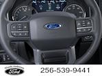 New 2023 Ford F-150 XLT SuperCrew Cab 4x4, Pickup for sale #23T2430 - photo 12