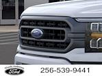 New 2023 Ford F-150 XLT SuperCrew Cab 4x4, Pickup for sale #23T2430 - photo 17