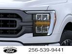 New 2023 Ford F-150 XLT SuperCrew Cab 4x4, Pickup for sale #23T2430 - photo 18