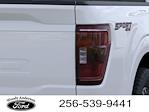 New 2023 Ford F-150 XLT SuperCrew Cab 4x4, Pickup for sale #23T2430 - photo 21