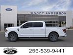 New 2023 Ford F-150 XLT SuperCrew Cab 4x4, Pickup for sale #23T2430 - photo 3