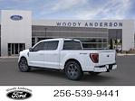 New 2023 Ford F-150 XLT SuperCrew Cab 4x4, Pickup for sale #23T2430 - photo 4